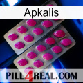 Apkalis 10